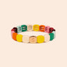 Bracelet Colorful Opéra - Simone à Bordeaux