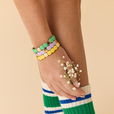 COLORFUL BRACELET Parma