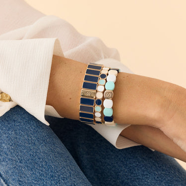 COLORFUL RIVERSIDE BRACELET