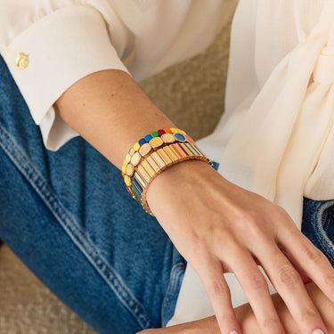 BRACELET COLORMIND Gisele