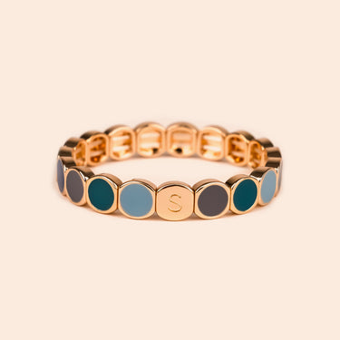 Bracelet Colormind Les Toits de Paris - Simone à Bordeaux