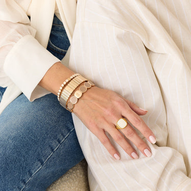 COLORMIND MAXI Moccha BRACELET