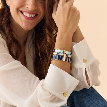 COLORMIND MIDI Riverside BRACELET 