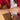 COLORMIND MIDI BRACELET Red 