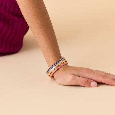 COLORMIND MINI Coral BRACELET