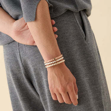 Bracelet Colormind Mini Nude - Simone à Bordeaux