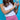 BRACELET COLORMIND MINI South Beach