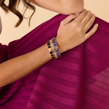 BRACELET COLORMIND Noir