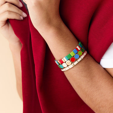 COLORMIND Summer Camp BRACELET 