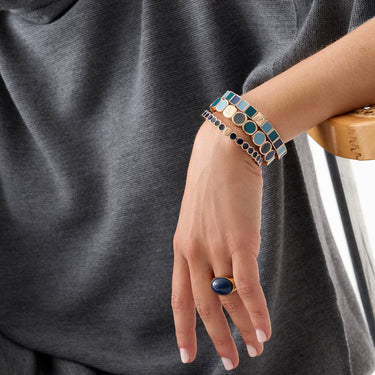  Bracelet Colormind Les Toits de Paris - Simone à Bordeaux 