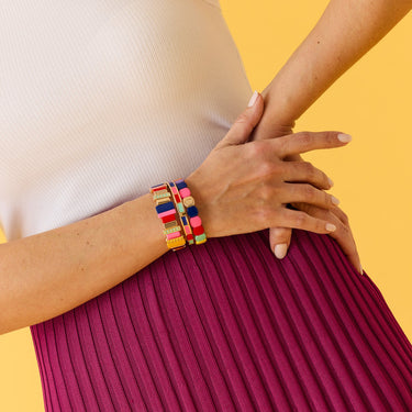 BRACELET DESIGN La Boca