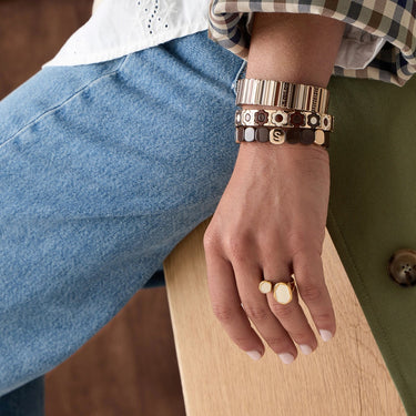 Bracelet Coachella Le Marais - Simone à Bordeaux