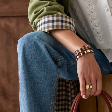 Bracelet Hubba Strass Le Marais - Simone à Bordeaux