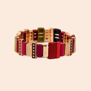 Bracelet Design Odéon - Simone à Bordeaux