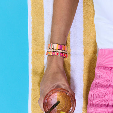 BRACELET DESIGN Palm Spring