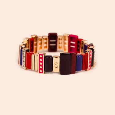 Bracelet Design Triomphe - Simone à Bordeaux