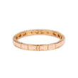 Bracelet Fin Serti Nude