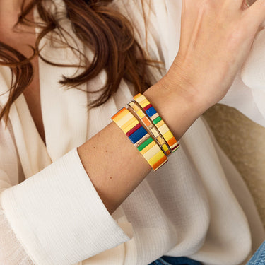 Gisele SET FINE BRACELET