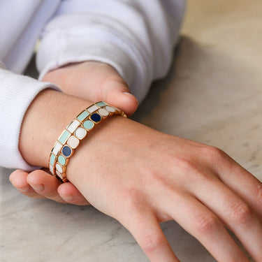 Riverside SET FINE BRACELET