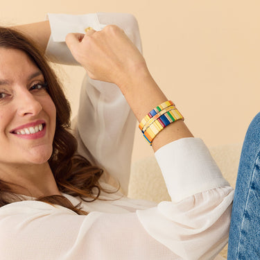 HUBBA MAXI Gisele BRACELET