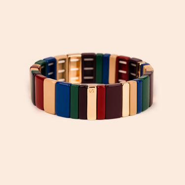 Bracelet Hubba Maxi Quartier Latin - Simone à Bordeaux