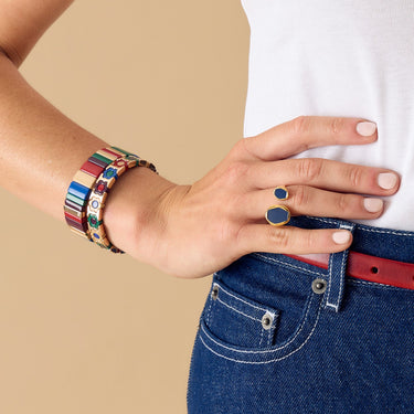 Bracelet Hubba Maxi Quartier Latin - Simone à Bordeaux