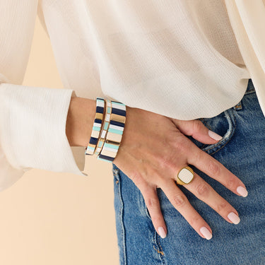 HUBBA MAXI Riverside BRACELET