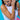 BRACELET HUBBA MAXI South Beach