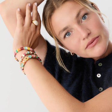 Bracelet Coachella Ethnique Opéra - Simone à Bordeaux