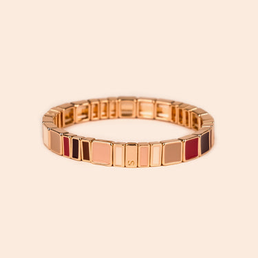 Bracelet Hubba Serti Mabillon - Simone à Bordeaux