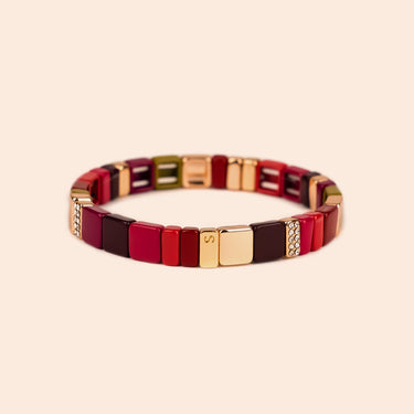 Bracelet Hubba Strass Odéon - Simone à Bordeaux