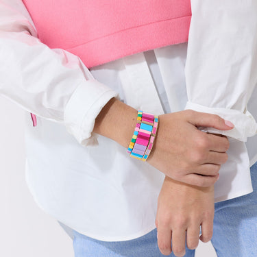 Bracelet Hubba Maxi Cupcake