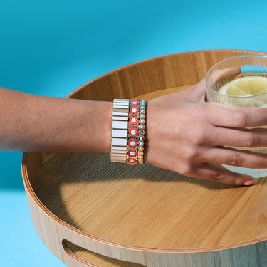 COACHELLA SEA BED BRACELET
