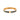 Bracelet Carré Serti Frisson