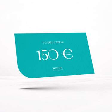 “Simone in Bordeaux” E-Gift Card