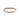 Bracelet Coachella Mini Silver Beige