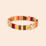 Bracelet Coachella Ethnique Odéon - Simone à Bordeaux