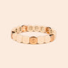 Bracelet Colorful Beige - Simone à Bordeaux