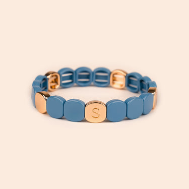 Bracelet Colorful Brume - Simone à Bordeaux