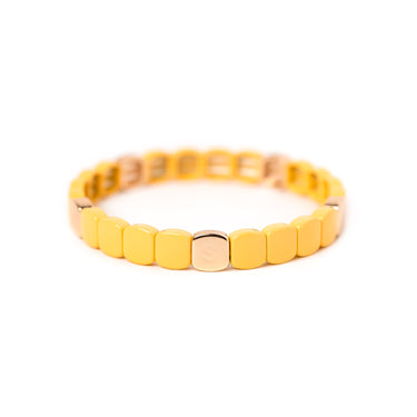 BRACELET COLORFUL Midi Ananas
