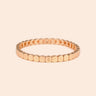 Bracelet Colorful Mini Gold - Simone à Bordeaux
