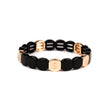 Bracelet Colorful Noir