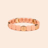 Bracelet Colorful Nude - Simone à Bordeaux