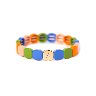 BRACELET COLORFUL Roma