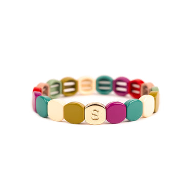 BRACELET COLORFUL Matcha