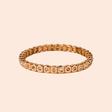 Bracelet Colorful Mini Cristal Pure