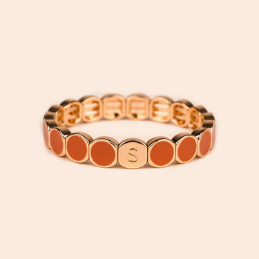 Bracelet Colormind Argile - Simone à Bordeaux