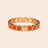 Bracelet Colormind Argile - Simone à Bordeaux