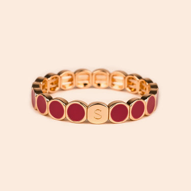Bracelet Colormind Figue - Simone à Bordeaux