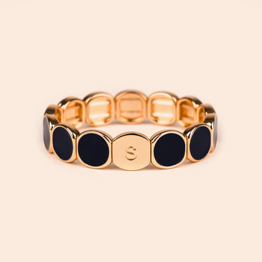 Bracelet Colormind Maxi Encre - Simone à Bordeaux